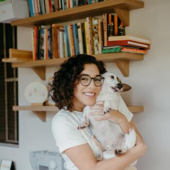 Parent Natal: Renata