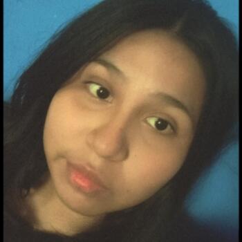 Babysitter Tarapoto (Departamento de San Martín): Alessandra