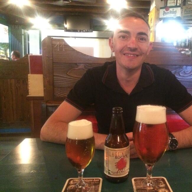 Babysitting job in Olgiate Olona: Davide