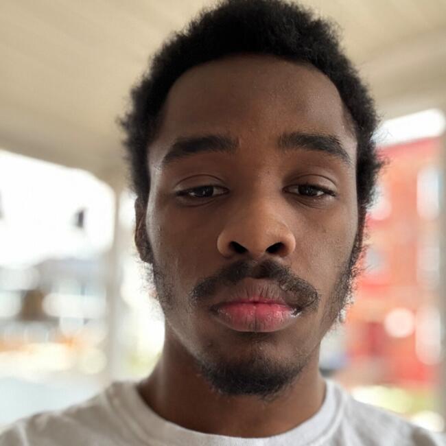 Babysitter in Poughkeepsie: Nakai