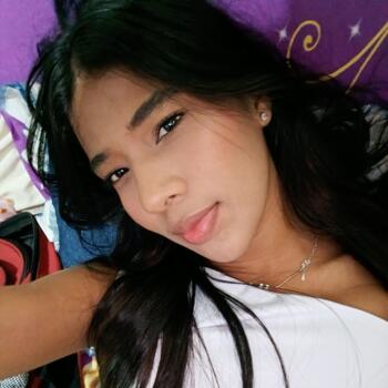 Babysitter in Guayaquil: Brithany Anahi