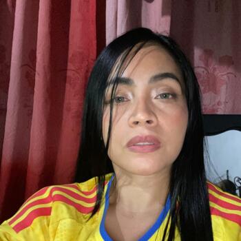 Babysitter in Restrepo (Valle del Cauca): Zhenia