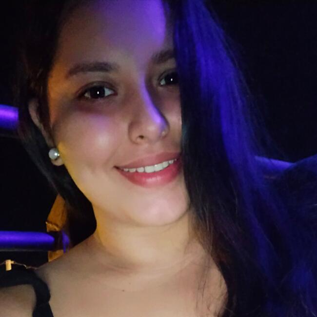 Niñera en Girardot City: Nikol