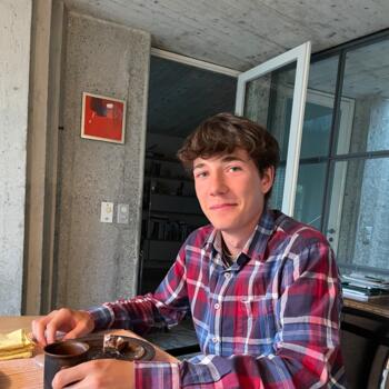 Babysitter in Ittigen: Philipp