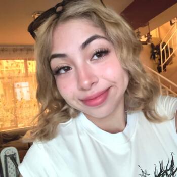 Babysitter in León: Ariadna