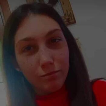 Babysitter Olbia: Giada