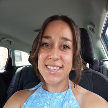 Babysitter Aguada de Cima: Daniela