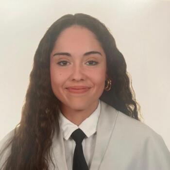 Niñera Barcelona: Isbi