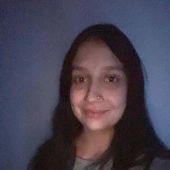 Babysitter in Bergen: Eloïse