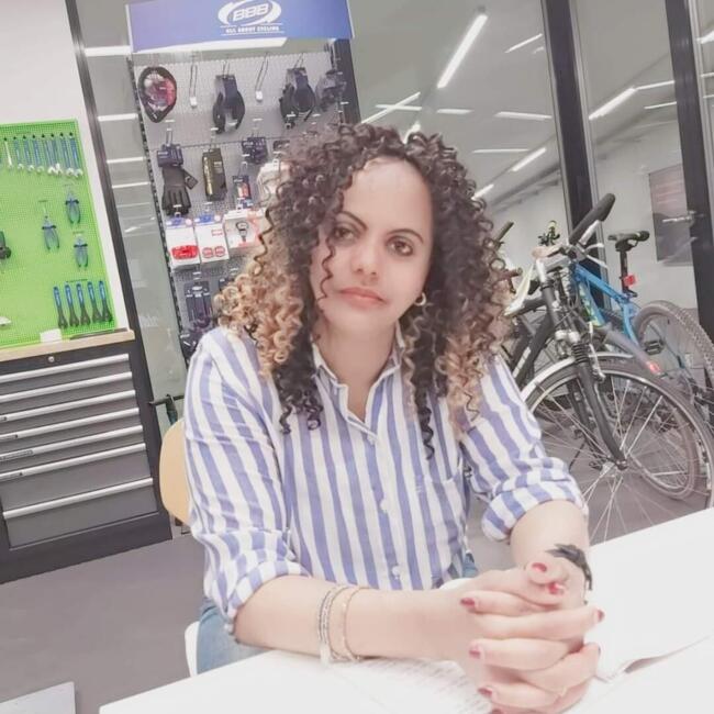 Babysitter in Zurich: Rut