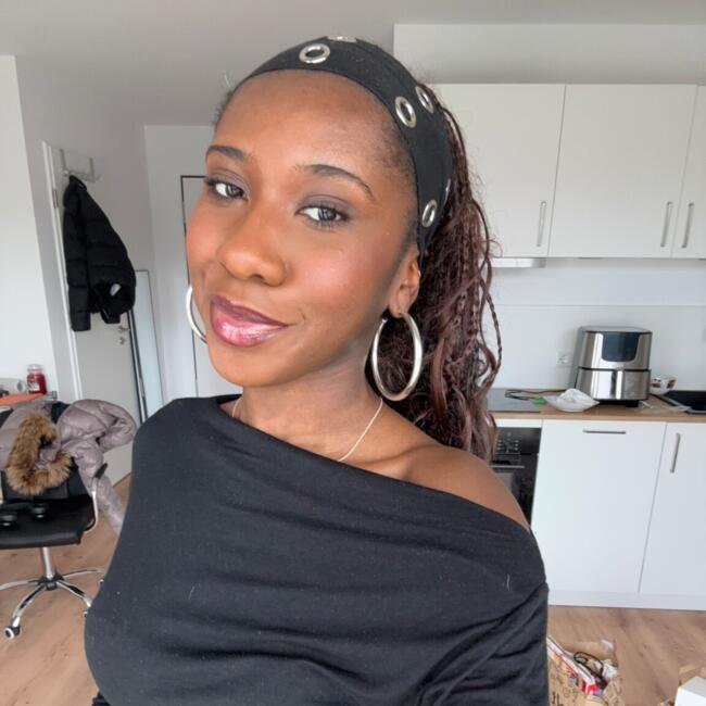 Babysitter in Bremen: Fiona