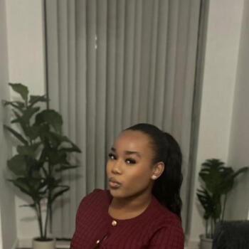 Babysitter in Grays: Caprice McCalla