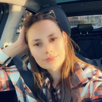 Babysitter in Thornhill (Ontario): Samantha