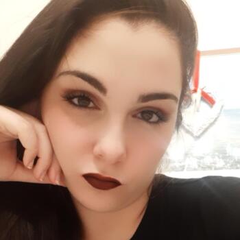 Lavori per tate a Inzago: lavoro per babysitter Gloria