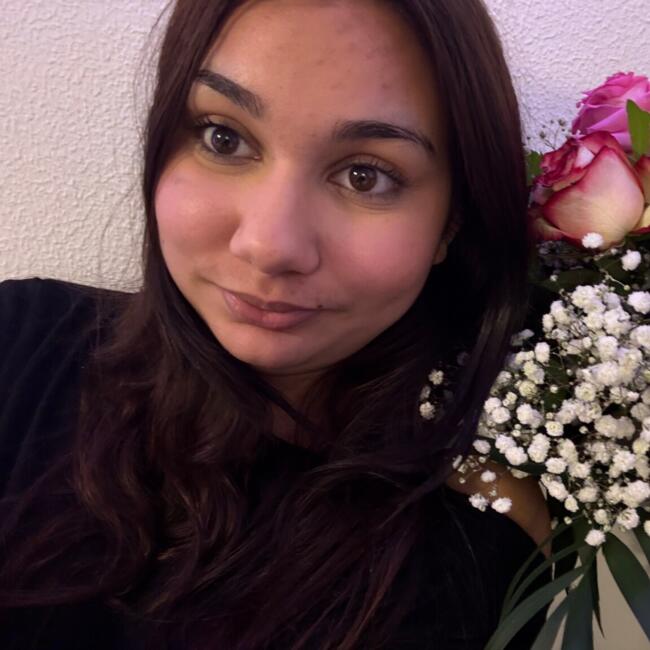 Babysitter in Hamburg: Genifer