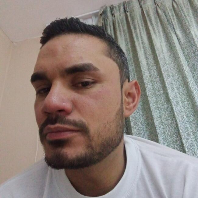 Babysitting job in Paucarpata (Departamento de Arequipa): Roger