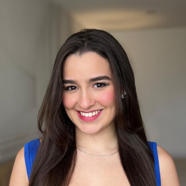 Babysitter in Cuauhtémoc: Paola