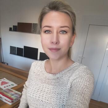 Babysitter Maribor: Tanja
