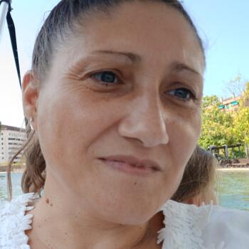 Familia Terrassa: Mary