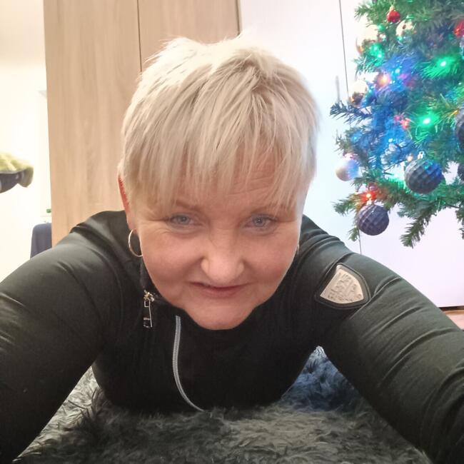 Babysitter in Mozirje: Mateja