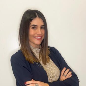Babysitter in Palma: Patricia