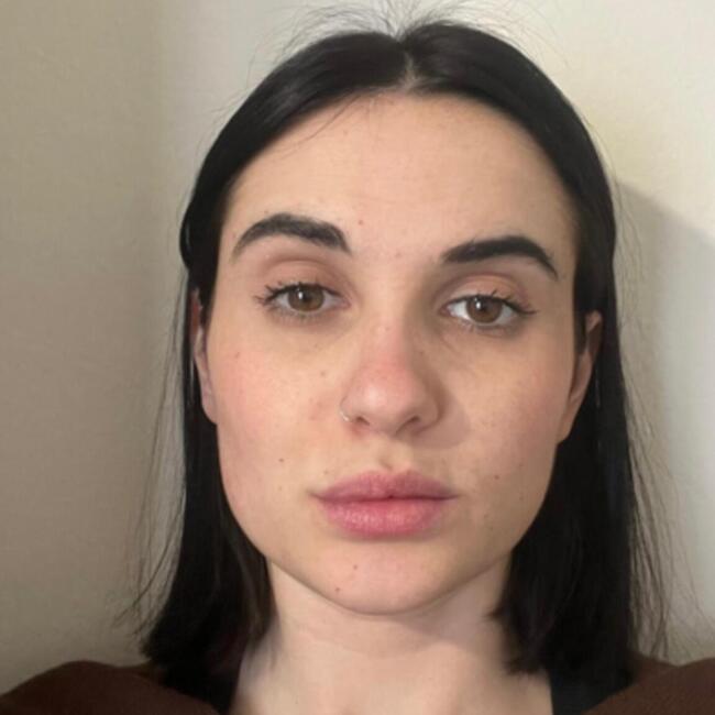 Babysitter in Seveso: Giorgia