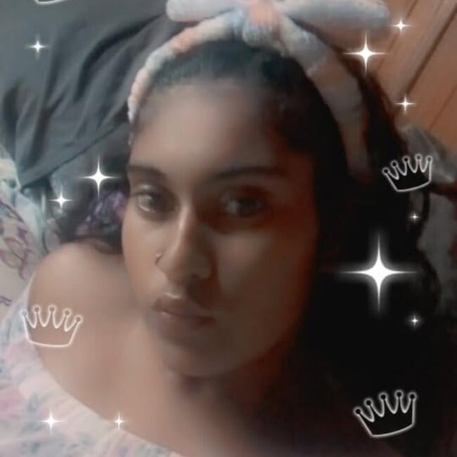 Nanny in Durban: Risha