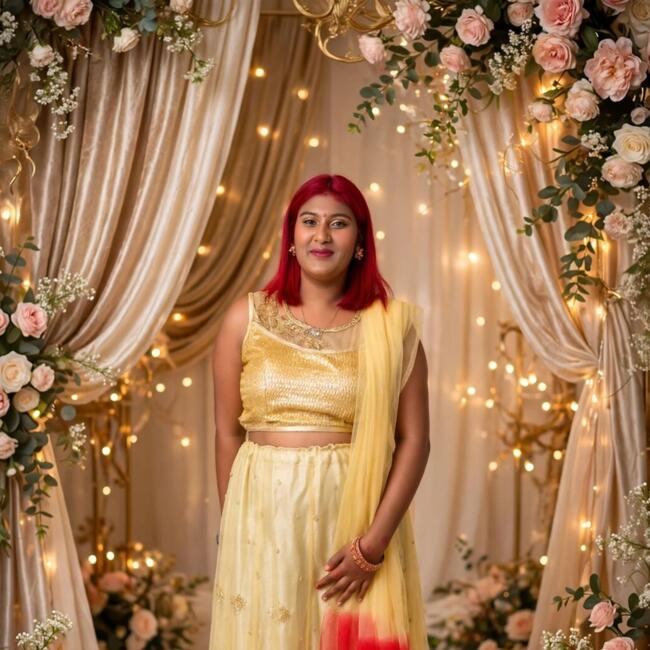 Nanny in Durban: Risha