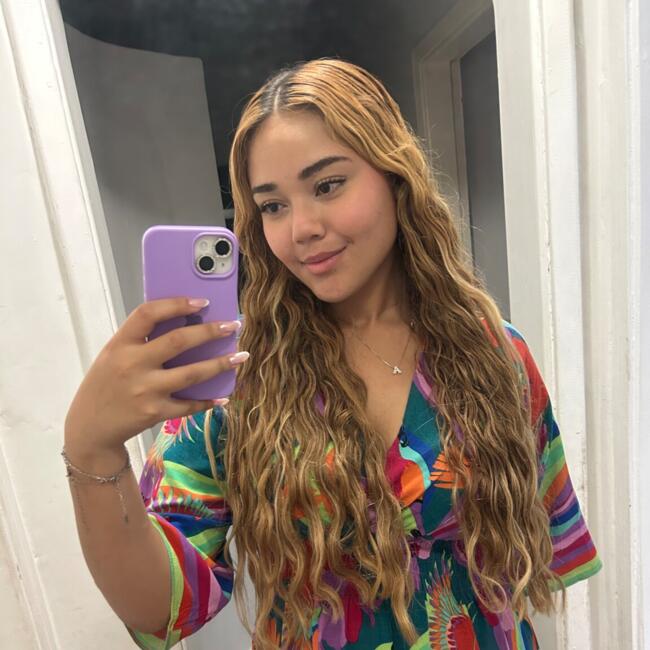 Babá em Tupã: Ana Vitória