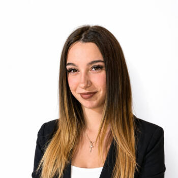 Babysitter in Caselle Torinese: Noemi