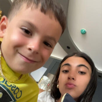 Babysitter Waregem: Leyla