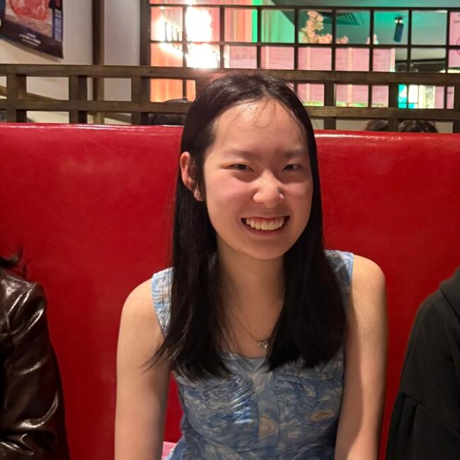 Babysitter in Perth: Angel