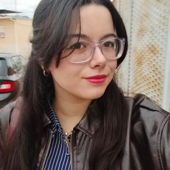 Canguro en Badajoz: Saray