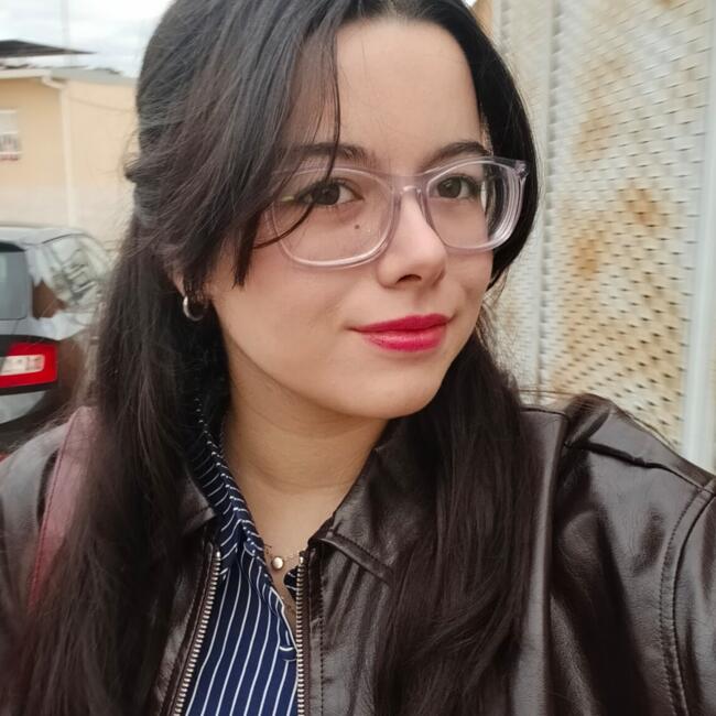 Canguro en Badajoz: Saray