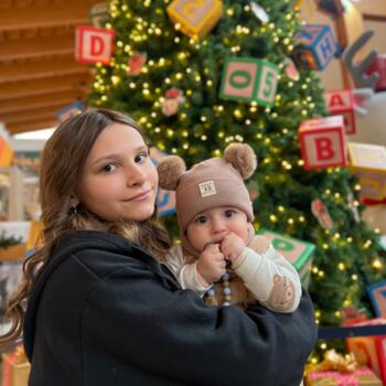 Babysitter in Ushuaia: Yuliana