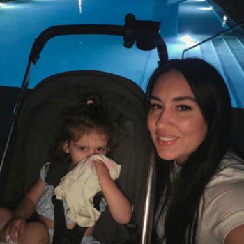 Babysitting job in Vilia: babysitting job Σοφία