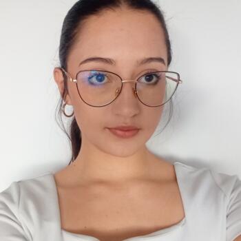 Babysitter in Pereira: Maria Alejandra