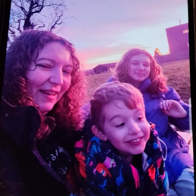 Babysitting job in Leymen: Jasmin