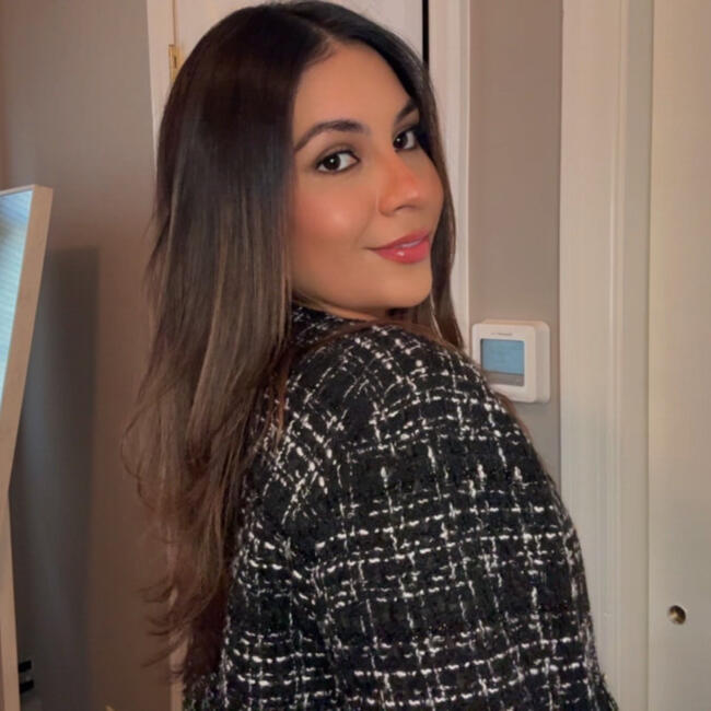 Babysitter in High Bridge: Allisson