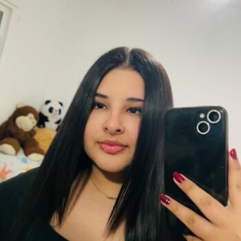 Niñera Sevilla: Valentina