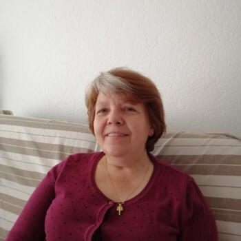 Barnvakt i Valenciennes: Laurence