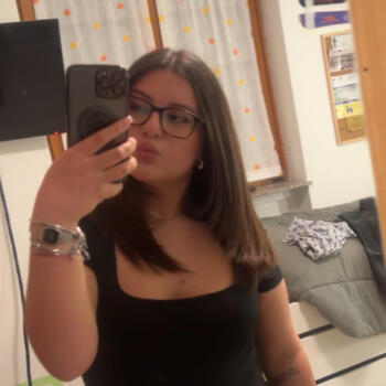 Babysitter in Solbiate: Giulia
