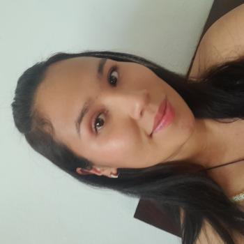 Babysitter in Cajicá: Fernanda