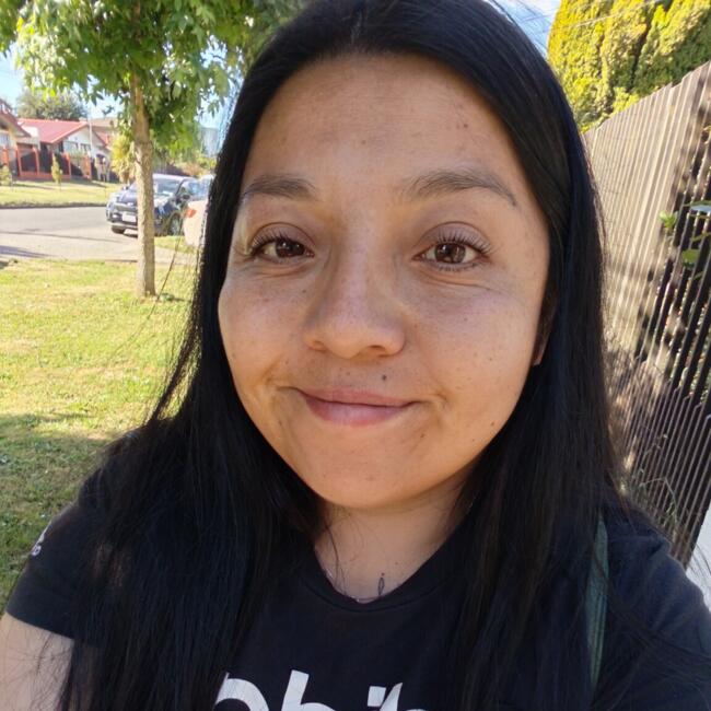 Babysitter in Osorno: Leticia