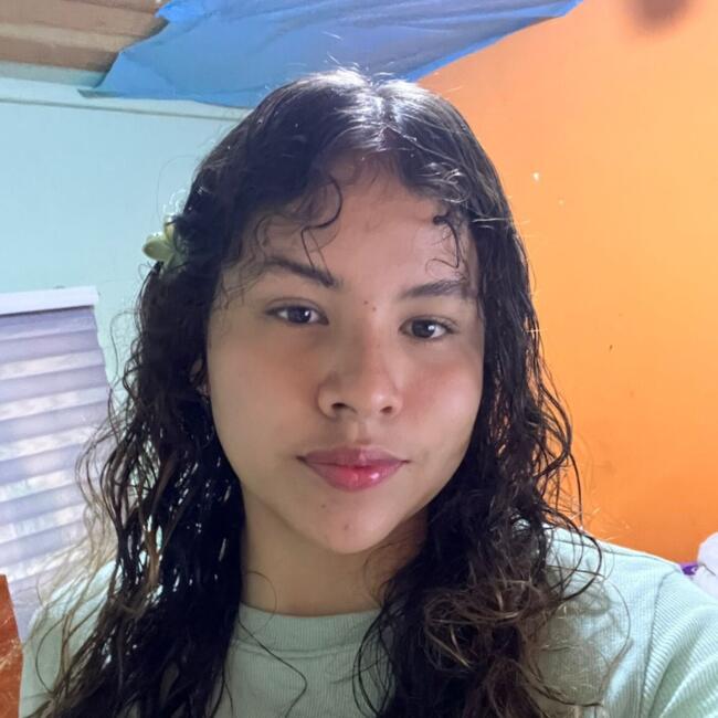 Niñera en Portoviejo: Mileska