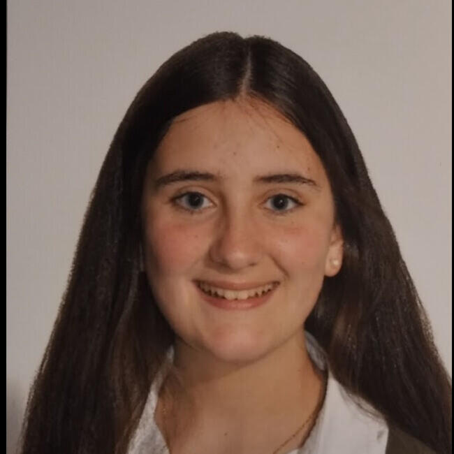 Babysitter in Getxo: Covadonga