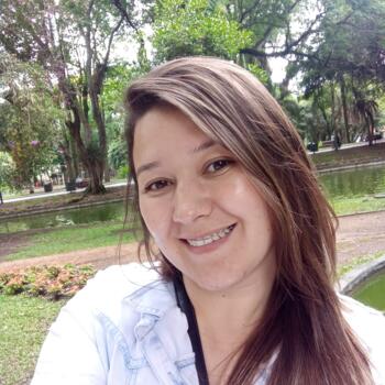 Babá em Curitiba: DAYANE