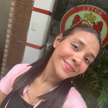 Babysitter in La Estrella: Mayi