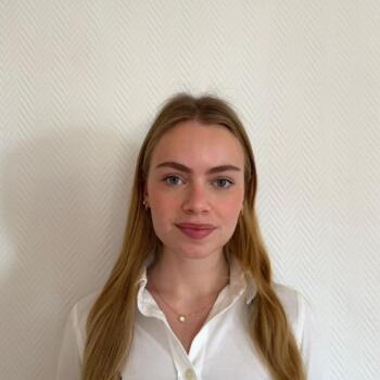 Babysitter in Lisbon: Maria Ana