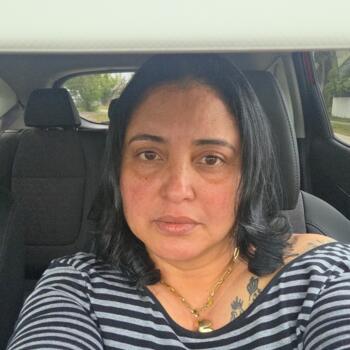 Babysitter West Palm Beach: Yunaisys A